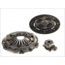 Clutch kit with hydraulic bearing