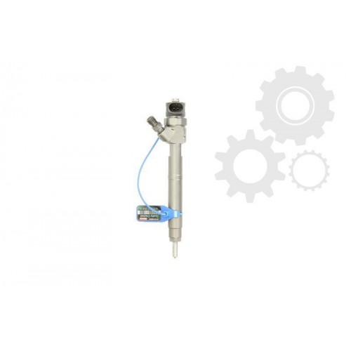 Injector electromagnetic CR