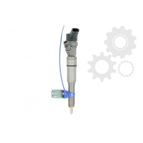 Injector electromagnetic CR