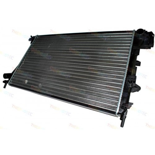 Radiator racire cu apa