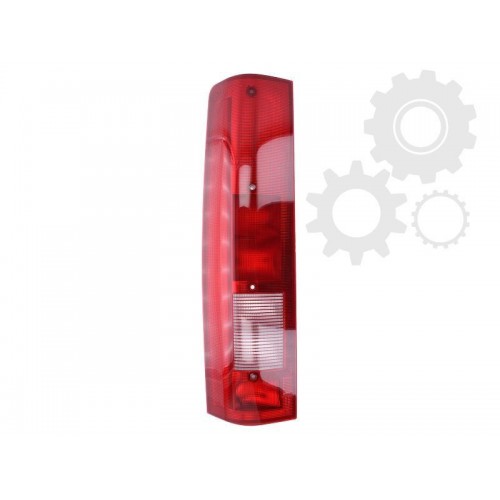 Lampa spate Stanga iveco