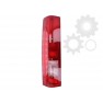 Lampa spate Stanga iveco