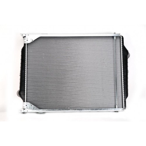 Radiator racire cu apa