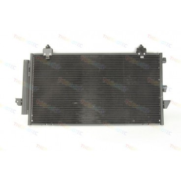 Radiator aer conditionat