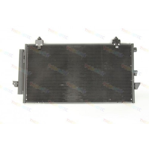 Radiator aer conditionat