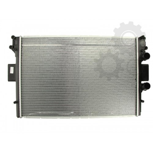 Radiator racire cu apa