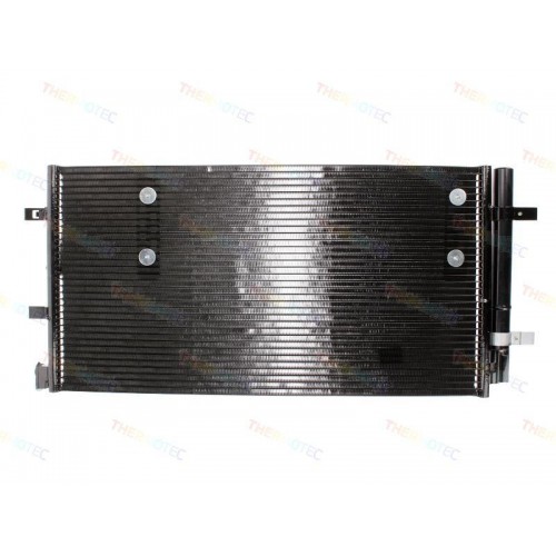 Radiator aer conditionat