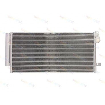 Radiator aer conditionat