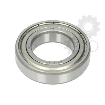 Standard ball bearing