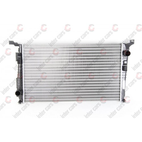 Radiator racire cu apa