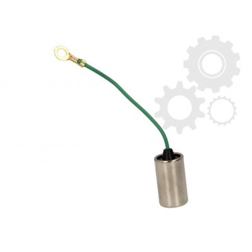 Condensator delcou