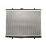 Radiator racire cu apa