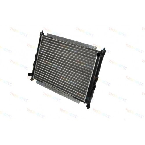 Radiator racire cu apa