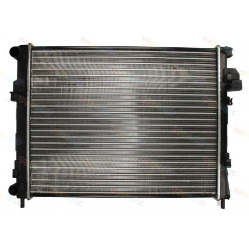 Radiator racire cu apa