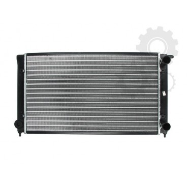 Radiator racire cu apa