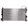 Radiator racire cu apa