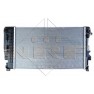 Radiator racire cu apa