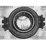 Clutch kit with bearing