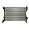 Radiator racire cu apa