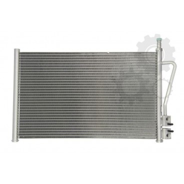 Radiator aer conditionat