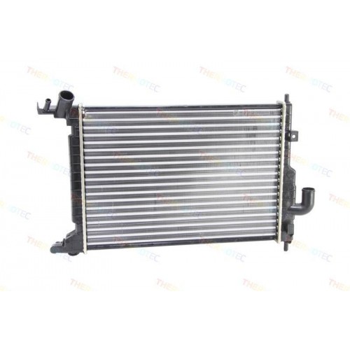 Radiator racire cu apa