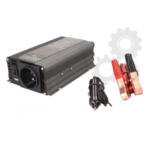 Transformator 24V/12V