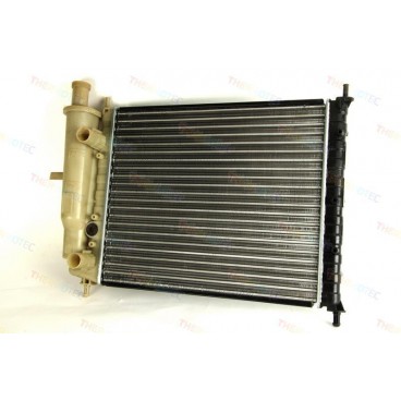 Radiator racire cu apa