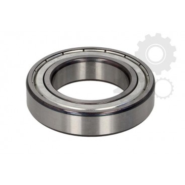 Standard ball bearing