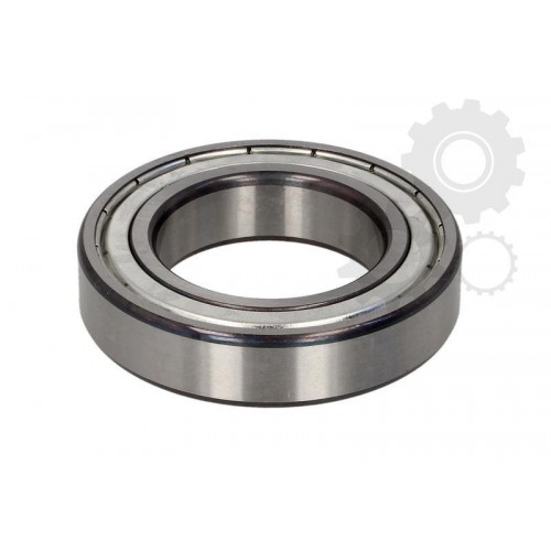 Standard ball bearing