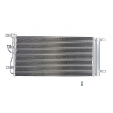 Radiator aer conditionat