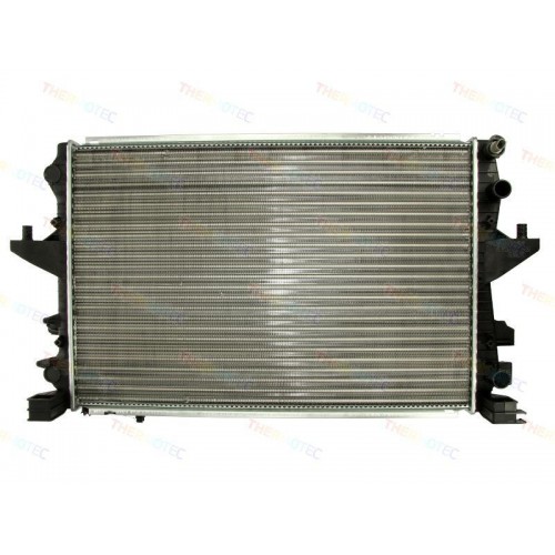 Radiator racire cu apa