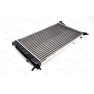 Radiator racire cu apa