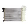 Radiator racire cu apa