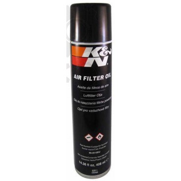 Sport air filter cleaning agents