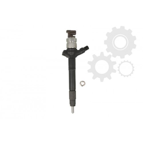 Injector electromagnetic CR