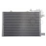 Radiator aer conditionat