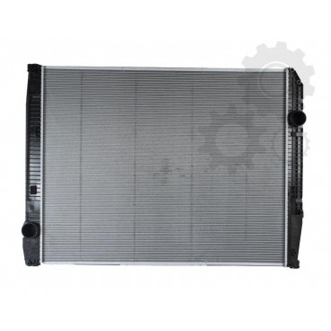 Radiator racire cu apa