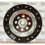 Clutch kit with bearing