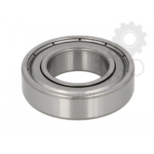 Standard ball bearing