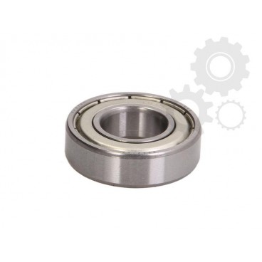 Standard ball bearing