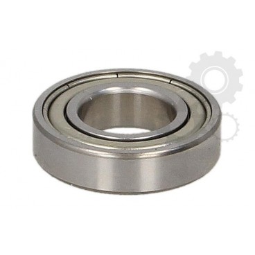 Standard ball bearing