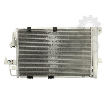 Radiator aer conditionat