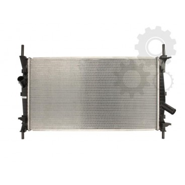 Radiator racire cu apa