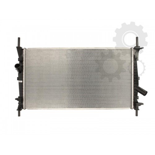 Radiator racire cu apa