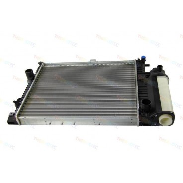 Radiator racire cu apa