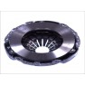 Clutch kit with hydraulic bearing