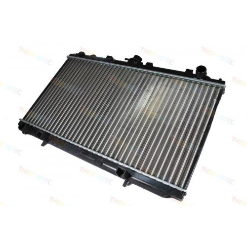 Radiator racire cu apa