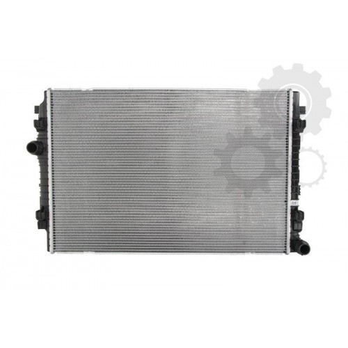 Radiator racire cu apa