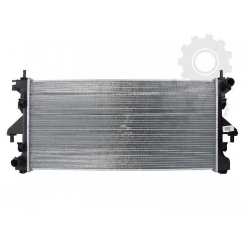 Radiator racire cu apa