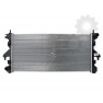 Radiator racire cu apa